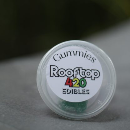 Gummies 50mg 1 Unit