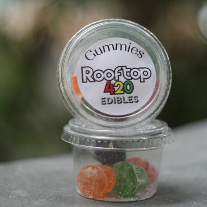 Gummies 50mg