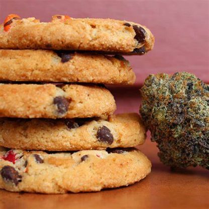 Tropicana Cookies 2gr