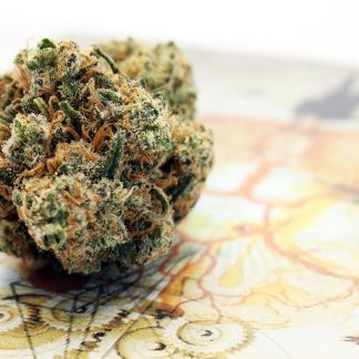 Kush Breath 2gr