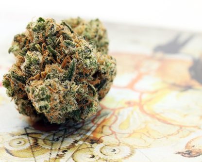 Kush Breath 2gr