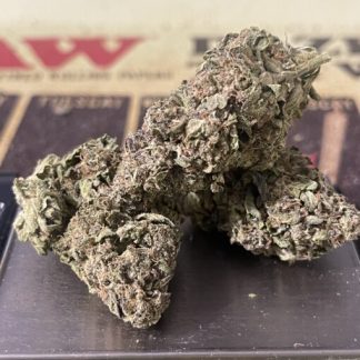 Apple Fritter 2gr